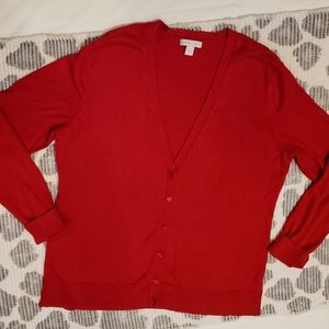 NY&CO cardigan